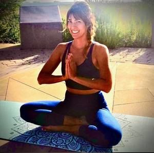 Meet your Posher, Brianne